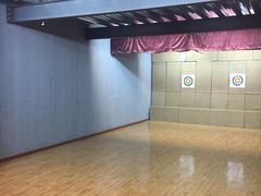 -明日世界密室轰趴·剧本桌游·箭馆团建(国贸店)