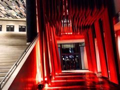 -北京三里屯CHAO酒店