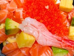 海鲜波仔饭-62°上清优选