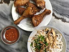 -再回首鸡肉米线(人民路一店)