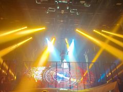 -轩 SUPER LIVE 超级现场(农科路店)