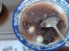 -百年老字号·观振兴蟹黄面·三虾面·苏式面(观前街富仁坊巷店)