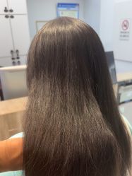 -ALONG HAIR阿龙发型