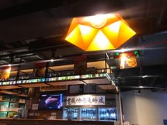 -腰子哥烤串(石佛营炫特店)