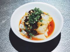 -探鱼·鲜青椒爽麻烤鱼(苏宁广场店)