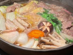-鸭川食堂·鳗丼(鼓楼店)