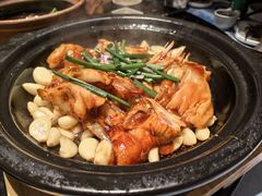 -晓粤·惹味粤菜(凯德乐峰广场店)