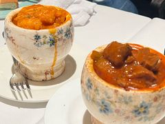 -波特曼西餐厅(南岗店)