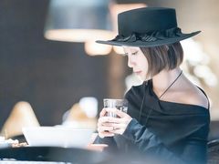 -重庆市江北嘴中央商务区中央公园
