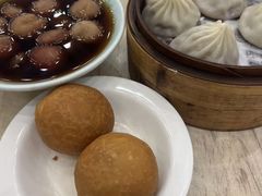 -穆桂英美食(南禅寺店)