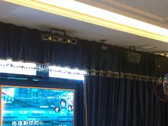 -钱柜音乐会所(罗湖店)