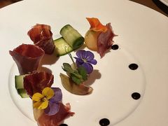 -柏蔻餐厅Le Banquet Bistro(天河北店)