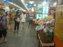 -东川新街市(东川市场店)