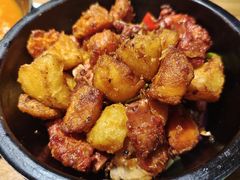 -淀里船宴(卓达店)