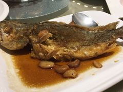 -庄氏祥记家常食府(国瑞建材家居博览中心店)