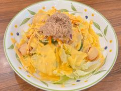 -萨莉亚意式餐厅(中北永旺店)
