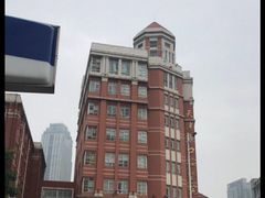 -天津市口腔医院(和平本部)
