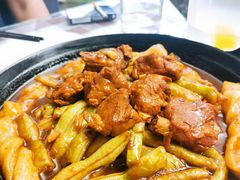 -北京水岸山吧度假村(雁栖镇店)