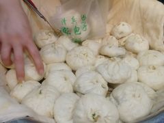 -郑家包子牛肉拉面(尚勤路店)