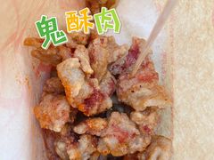 -八一路好吃街(雨田商务大厦店)