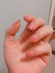 -晶e美甲
