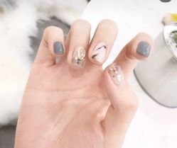 -Pink You美甲美睫纹绣定制中心