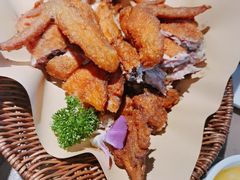 -前海沿·青岛菜(李沧万达店)