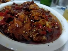 -铁头烧菜馆(立新路店)