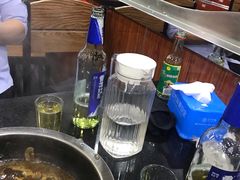 -老诚一锅(万年花城店)