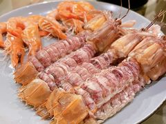 -上屿水产(鼓浪屿一店)