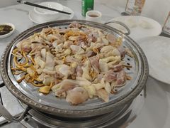 -凯盈阁·顺德私房菜·桑拿鸡