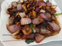 -碧海银沙海鲜餐厅(恒大海上威尼斯店)