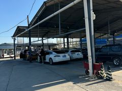 -宠车虎•京安机动车检测场