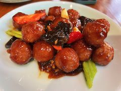 焦溜丸子-锦小馆(安贞店)