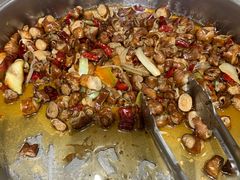 肥肠-好伦哥(冯村店)