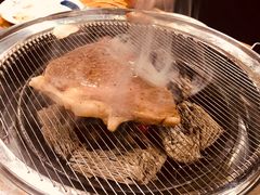 -隐炉和牛烧肉店(群力店)