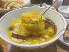 -金掌勺·锅包肉(双榆树店)