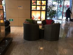 -宜必思酒店(扬州文昌阁店)