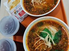 -飞鸿肉夹馍(橡树街区店)