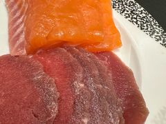 -西藏饭店·亚克·食光自助餐厅(文殊院店)