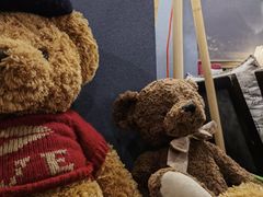 -咖法森林·咖啡  酒吧(天河店)