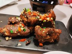 -临安鲲凌餐厅(钱王大街店)