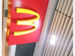 -麦当劳(北站北广场店)