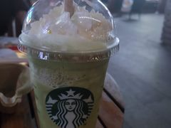 -星巴克(东莞常平富盈广场店)