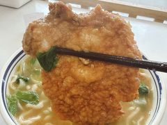 -饺子季水饺餐厅(新市街店)