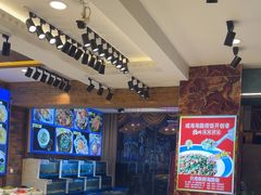 -船泊丽港(统一路店)