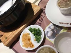 -粤点越有·茶点·粤菜(樵岭国际店)