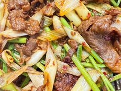 -香融府·烤鸭·家常菜(马家堡路店)