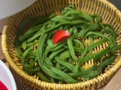 -巴奴毛肚火锅(相州店)