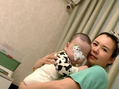 -好孕妈妈月嫂(哈尔滨总店)